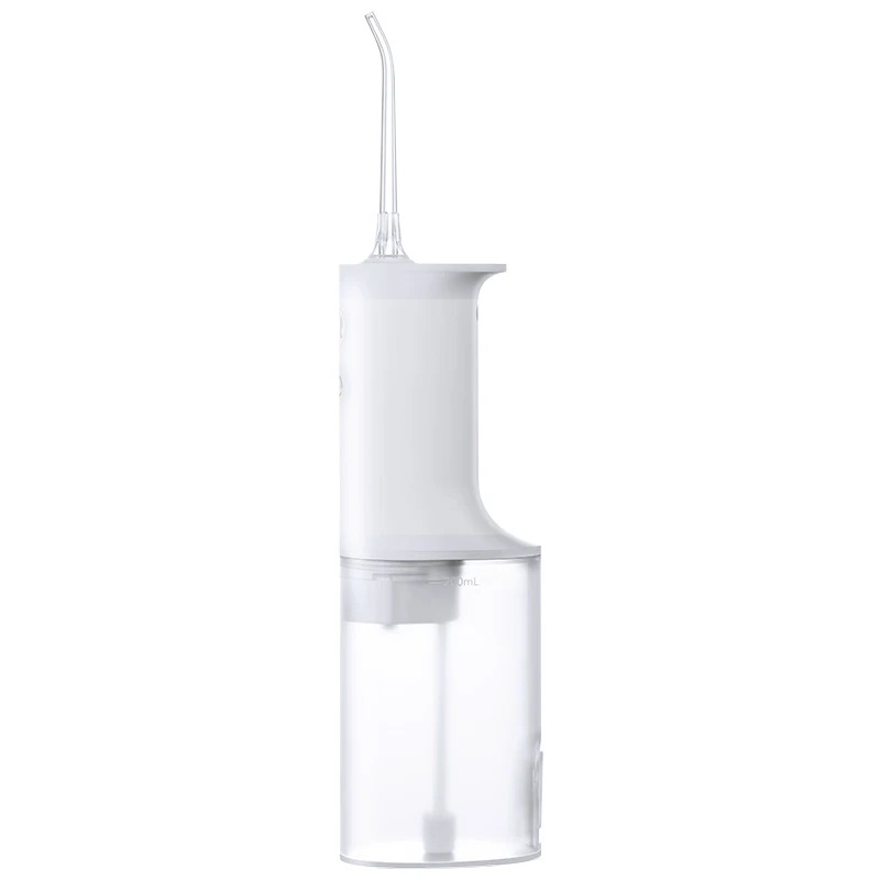 Teeth Whitening Or Tooth Whitening - Mijia MEO701 Irigator Oral Portabel Pemutih