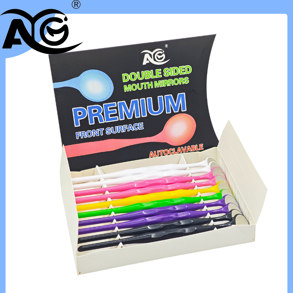 Teeth Whitening Accelerator - AG 10Pcs Dapat Diautoklaf 135 ℃