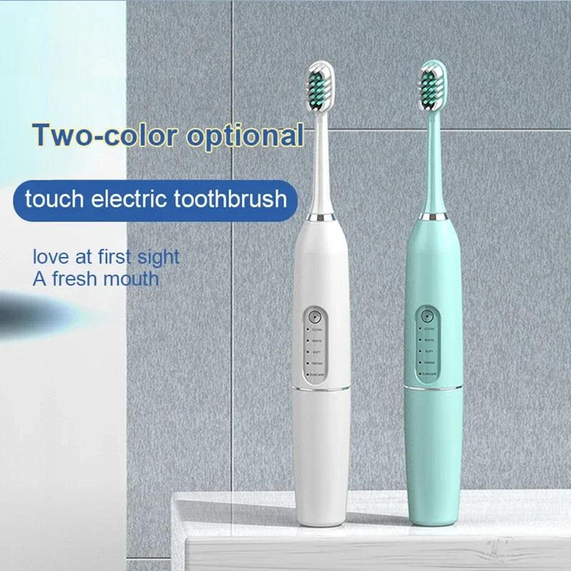 Teeth Whitening Or Tooth Whitening - Sikat gigi elektrik dewasa, sikat gigi