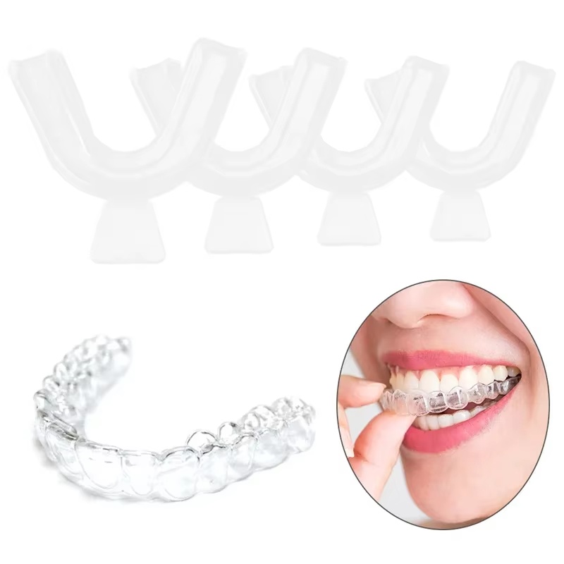 Teeth Whitening Price - 1/8 Buah Pelindung Mulut EVA Pelindung