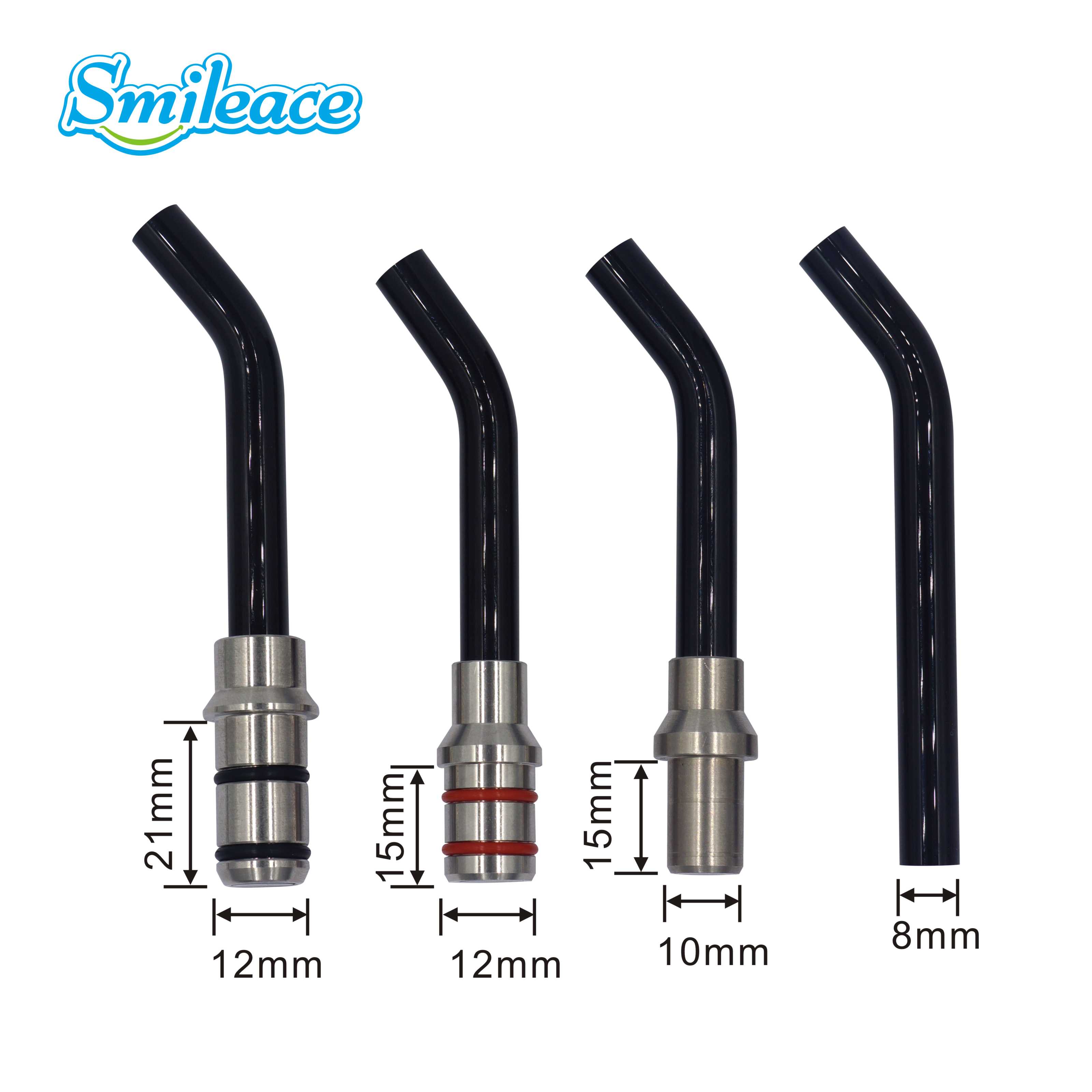 Teeth Whitening Dental - Lampu Curing LED Dental serat optik,
