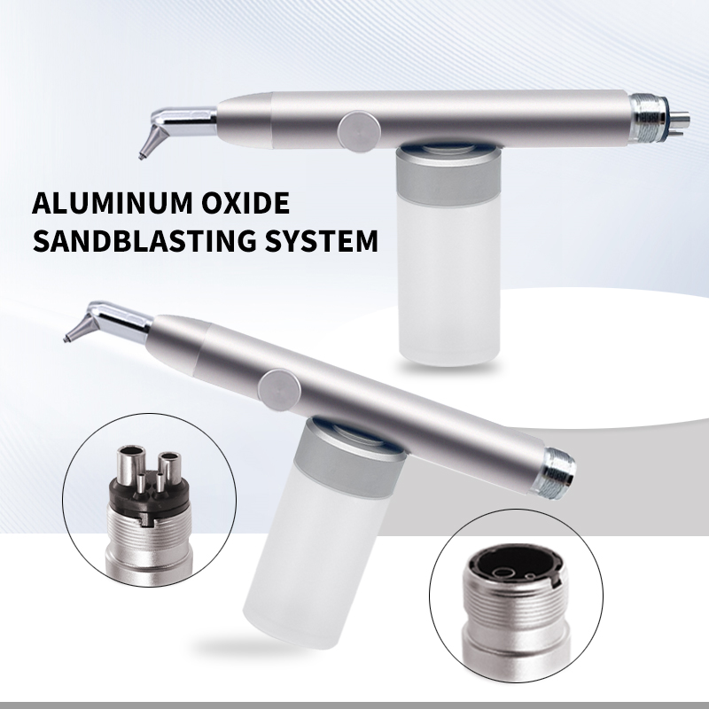 Alat Pemoles Gigi Aluminium Ok - Teeth Whitening Pen ulasan dan harga