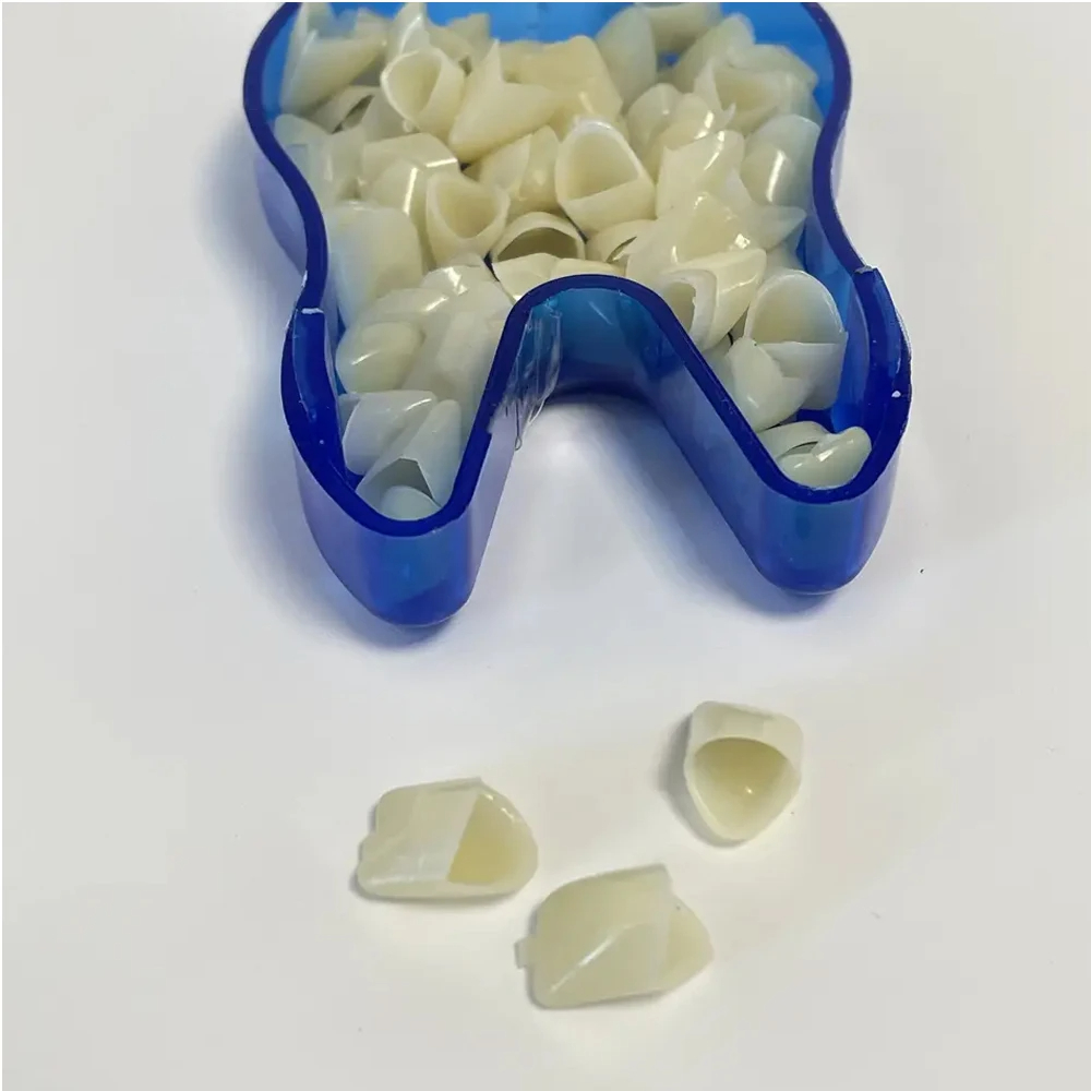 NIGF 50 buah/kotak Kit mahkota - Teeth Whitening Kit ulasan dan harga