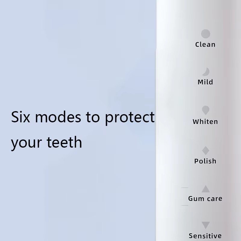 Sikat Gigi Elektrik Ultrasonik - Teeth Whitening Or Tooth Whitening ulasan dan harga