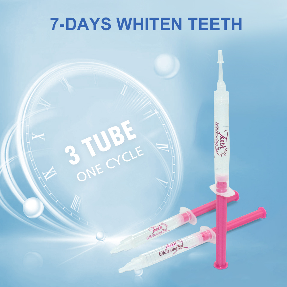 Gel Pemutih Gigi PAP atau 35%C - Teeth Whitening Or Tooth Whitening ulasan dan harga