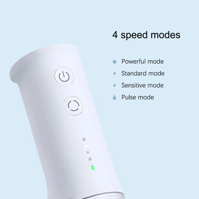 Mijia MEO701 Irigator Oral Por - Teeth Whitening Or Tooth Whitening ulasan dan harga