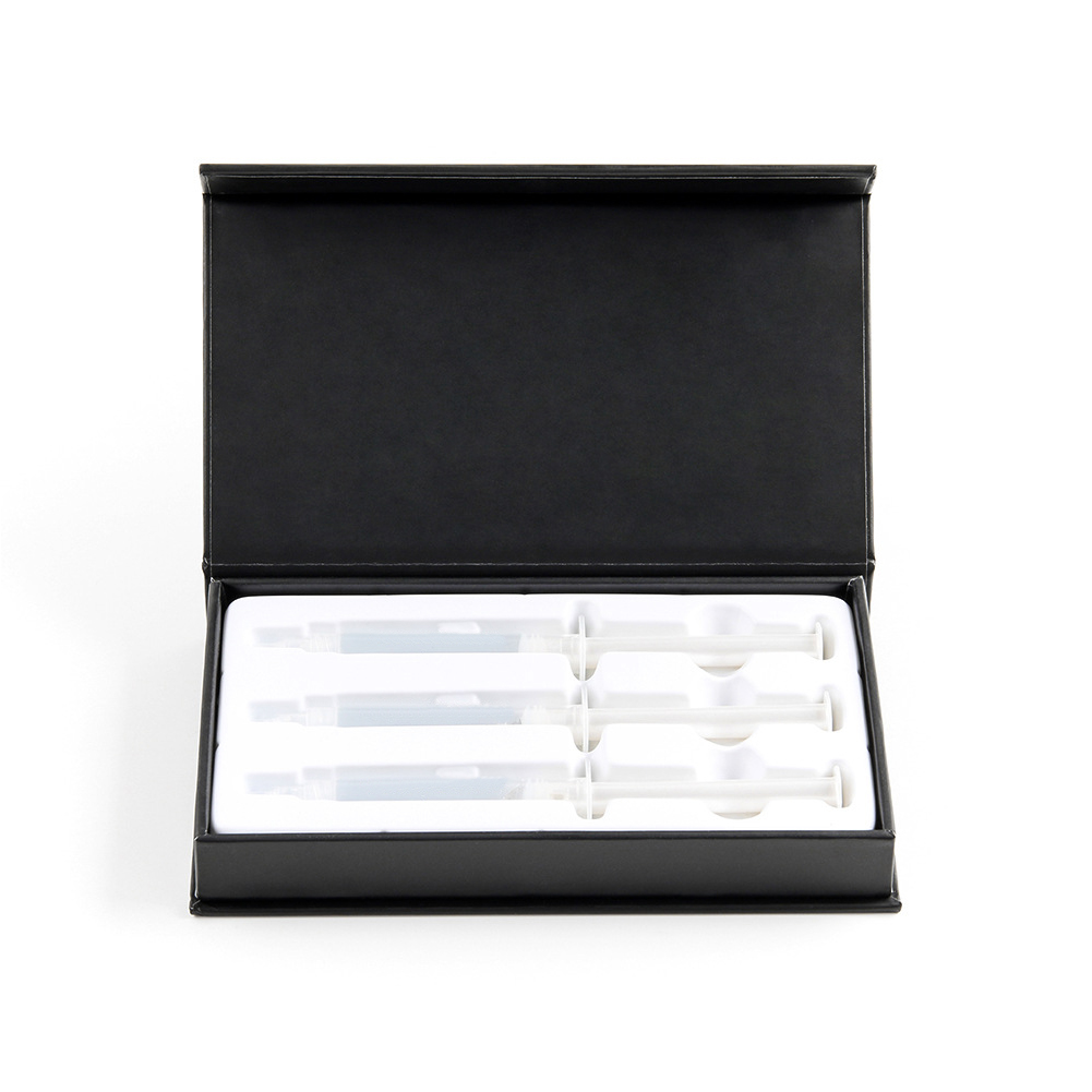 Gel pemutih gigi dengan kotak  - Teeth Whitening Pen ulasan dan harga