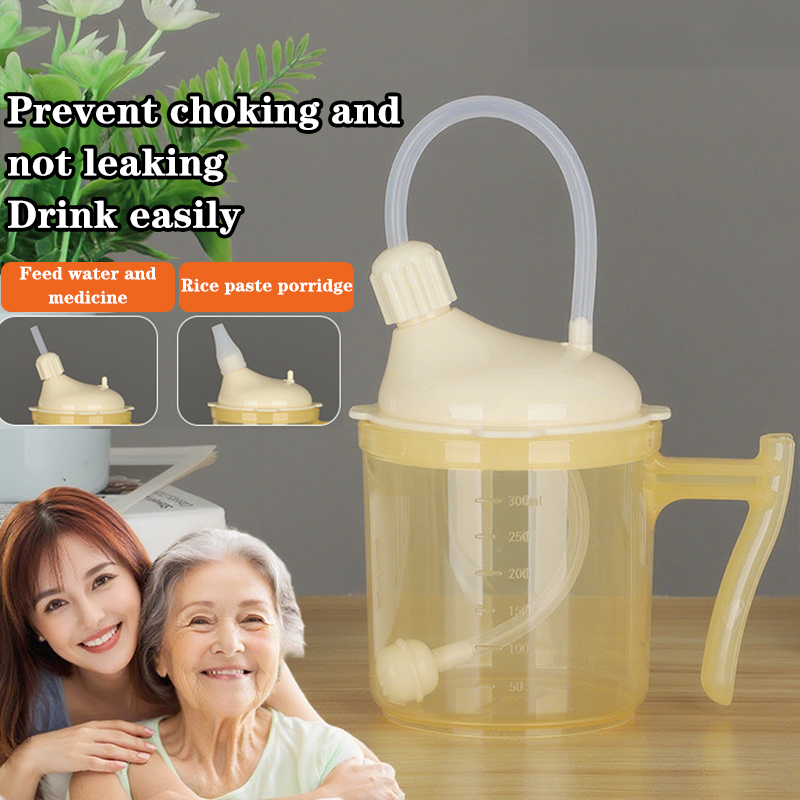 Gelas Minum Anti Tumpah untuk  - Teeth Whitening Crest ulasan dan harga