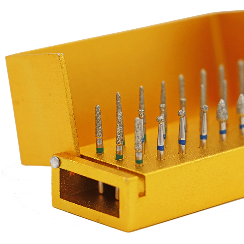 30 Buah/Set Bor Berlian Gigi B - Teeth Whitening Kit ulasan dan harga