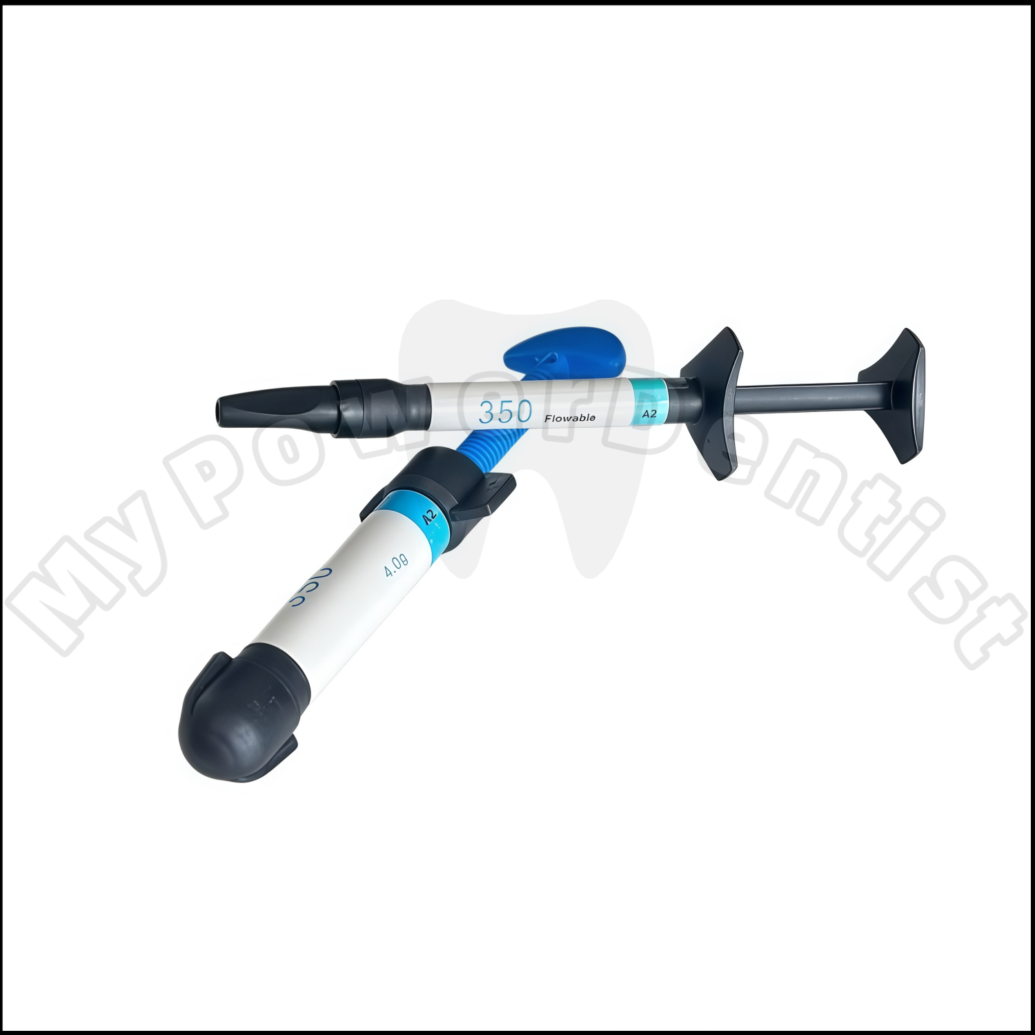 Resin Komposit Gigi Z350 A2, V - Teeth Whitening Dental ulasan dan harga