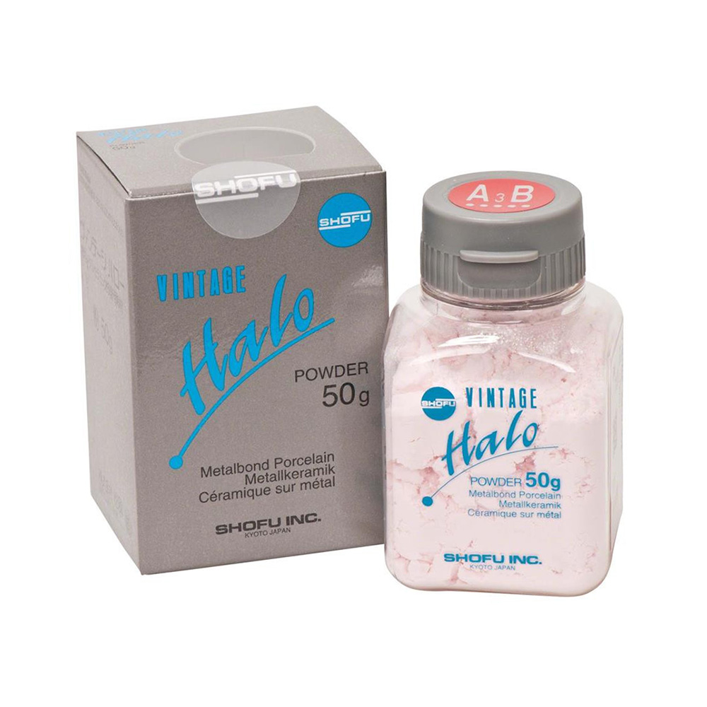 Bubuk Logam Gigi Shofu Bubuk H - Teeth Whitening Powder ulasan dan harga