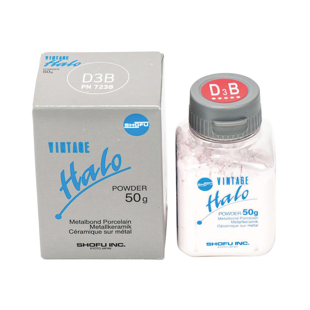 Bubuk Logam Gigi Shofu Bubuk H - Teeth Whitening Powder ulasan dan harga