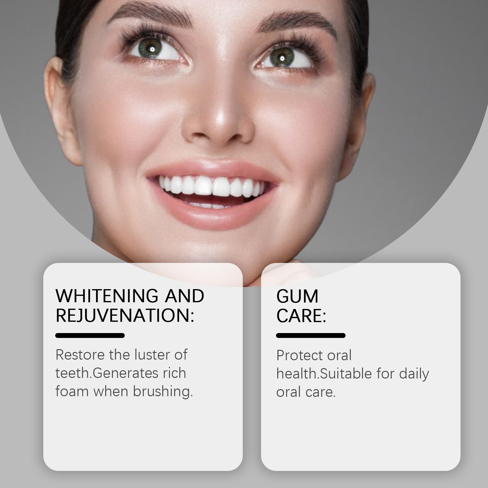 50G Bubuk Gigi Nano-hidroksiap - Teeth Whitening Quotes ulasan dan harga