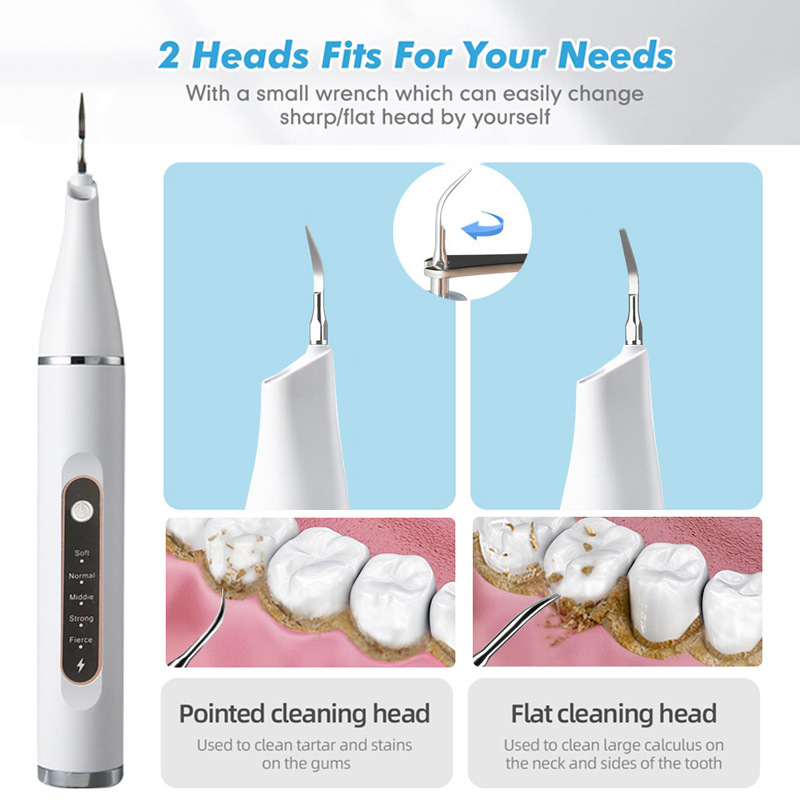 Pembersih Gigi Elektrik Ultras - Teeth Whitening Or Tooth Whitening ulasan dan harga