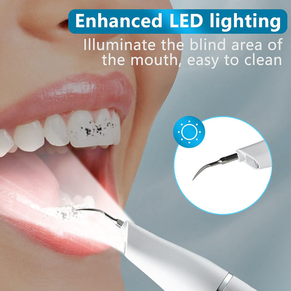 Pembersih Gigi Elektrik Ultras - Teeth Whitening Or Tooth Whitening ulasan dan harga