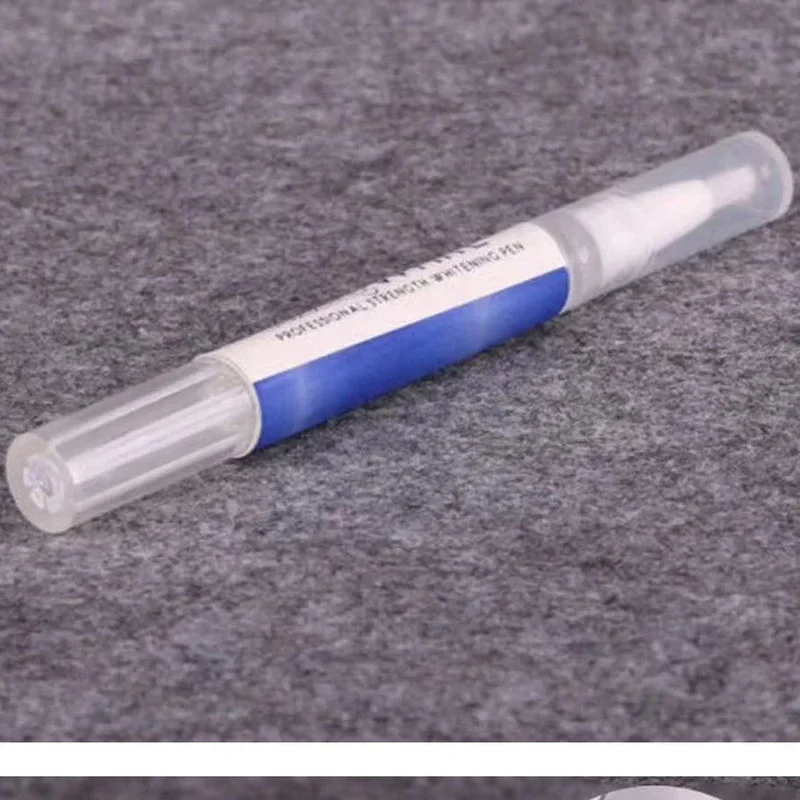 Pena Pemutih Gigi Profesional  - Teeth Whitening Pen ulasan dan harga