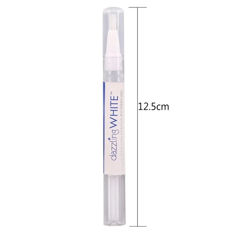 Pena Pemutih Gigi Profesional  - Teeth Whitening Pen ulasan dan harga