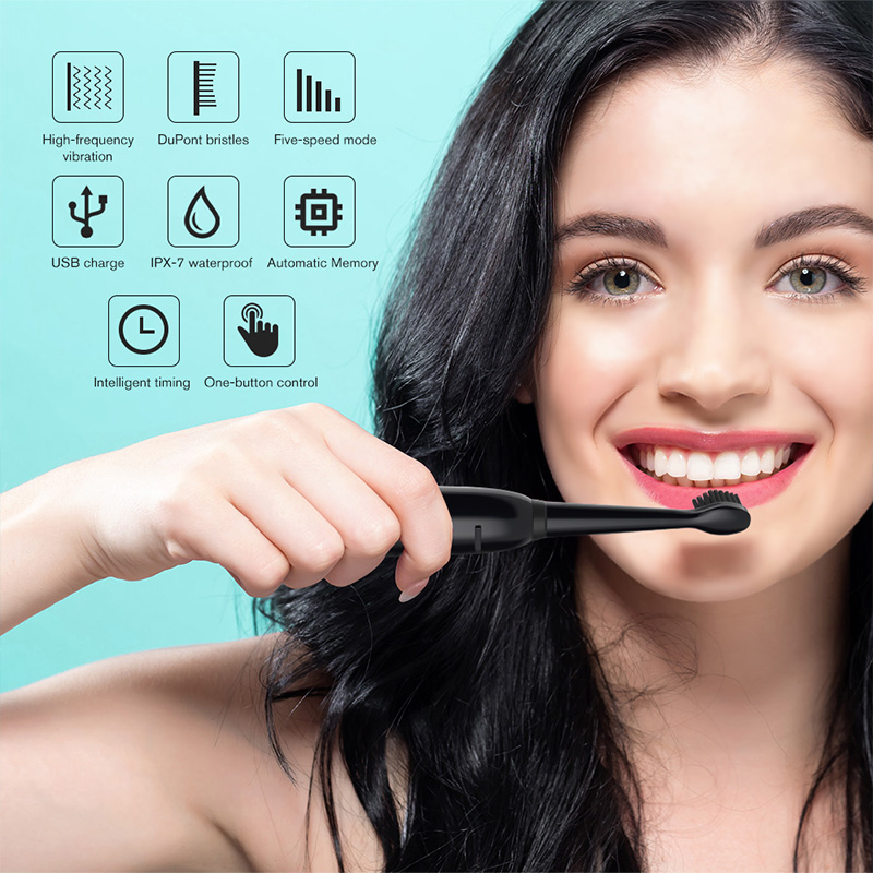 Sikat gigi listrik Sonic ultra - Teeth Whitening Or Tooth Whitening ulasan dan harga