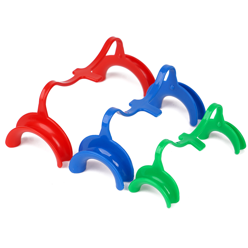 3 Buah Retraktor Pipi Bibir Pe - Teeth Whitening Accelerator ulasan dan harga