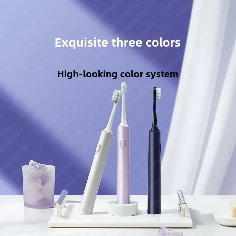 MIJIA Sikat Gigi Elektrik Soni - Teeth Whitening Or Tooth Whitening ulasan dan harga