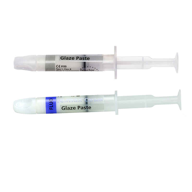 Bahan Lab Gigi Pasta Glasir IP - Teeth Whitening Quotes ulasan dan harga