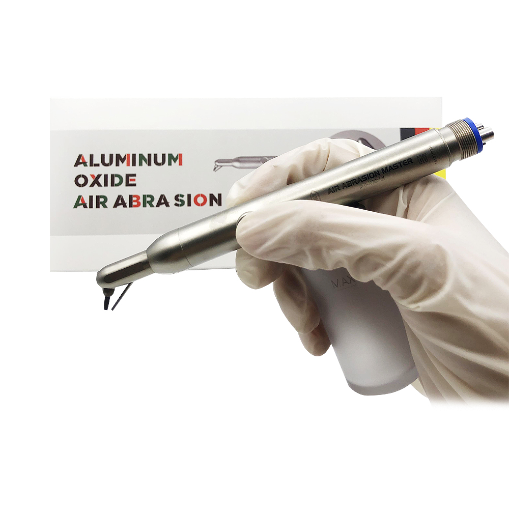 Alat Poles Abrasi Udara Alumin - Teeth Whitening Pen ulasan dan harga
