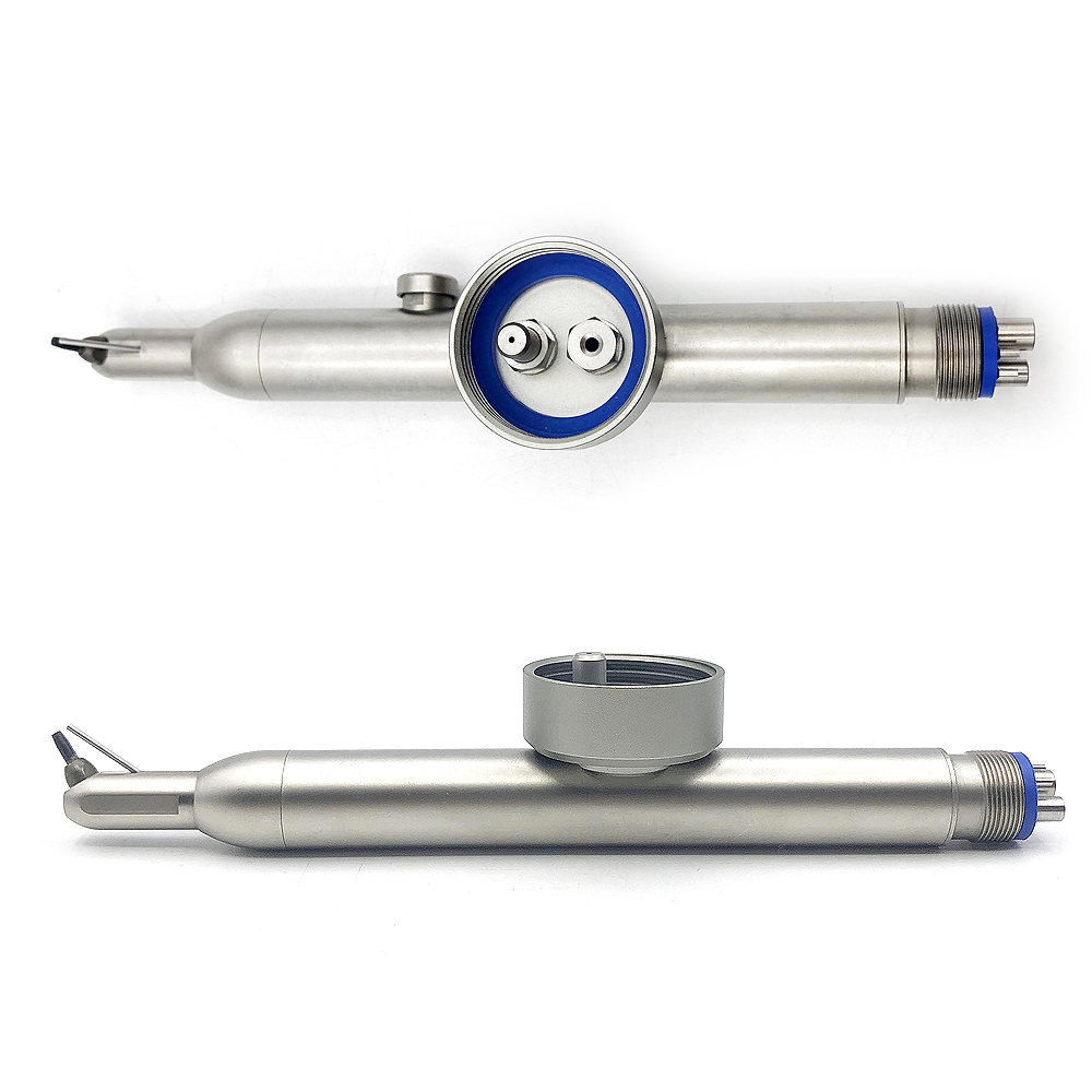 Alat Poles Abrasi Udara Alumin - Teeth Whitening Pen ulasan dan harga