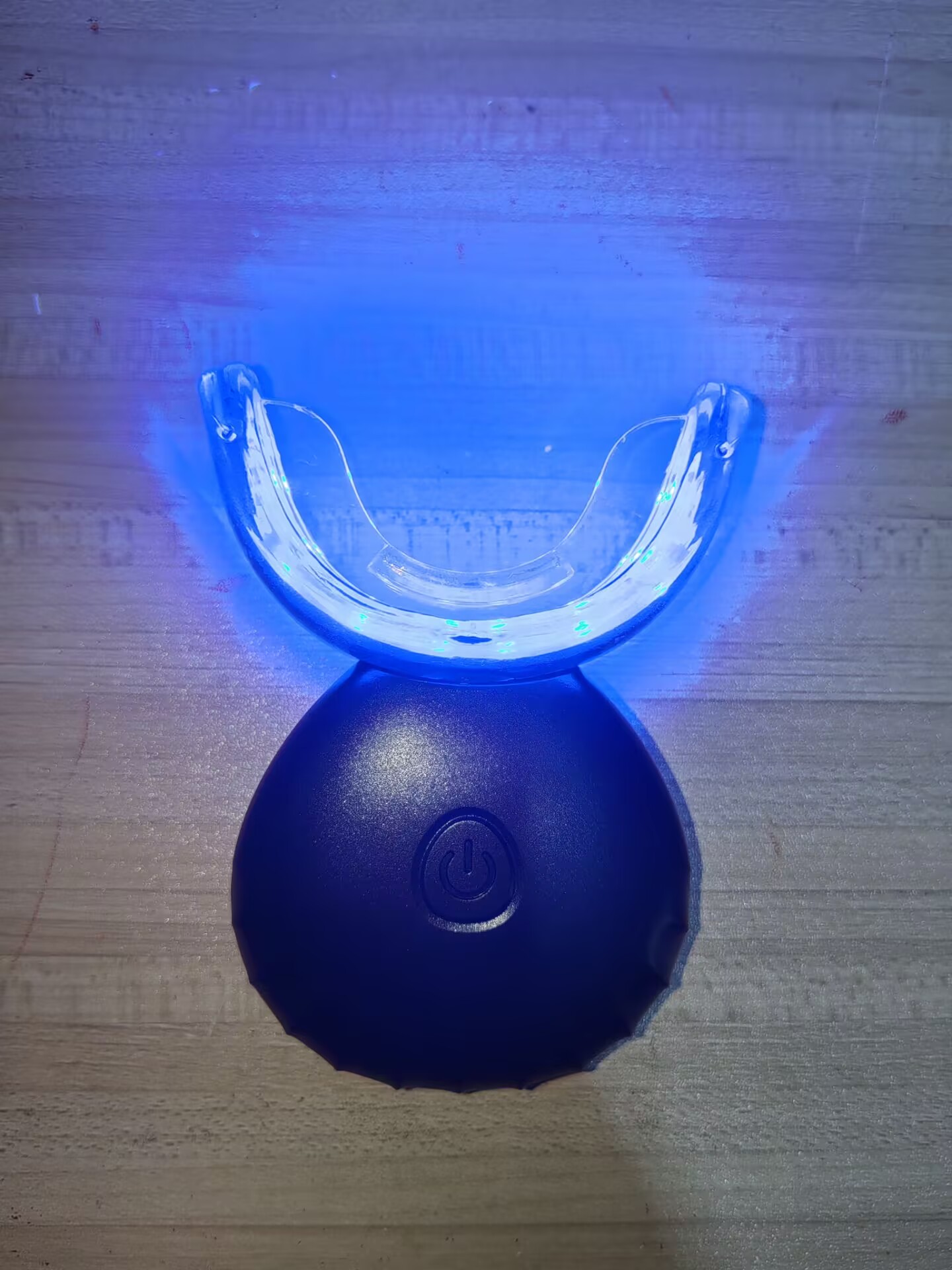 Perawatan Gigi Pemutih Gigi -  - Teeth Whitening With Blue Light ulasan dan harga
