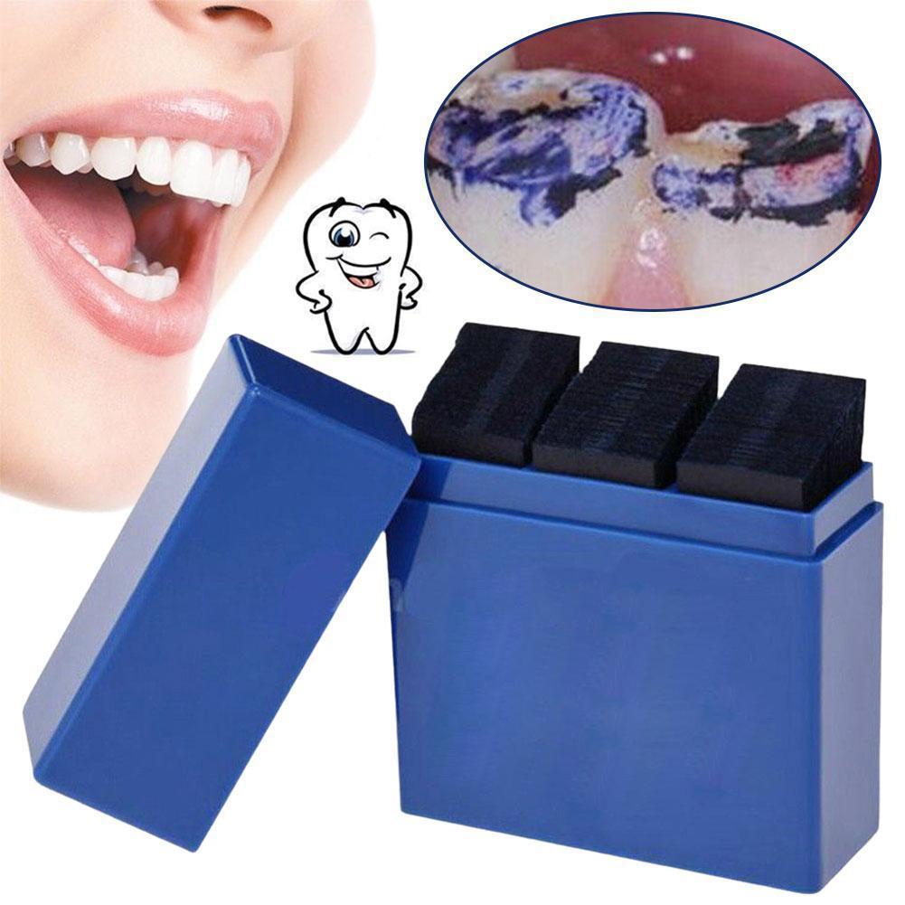300 Lembar Kertas Artikulasi G - Teeth Whitening Dental ulasan dan harga
