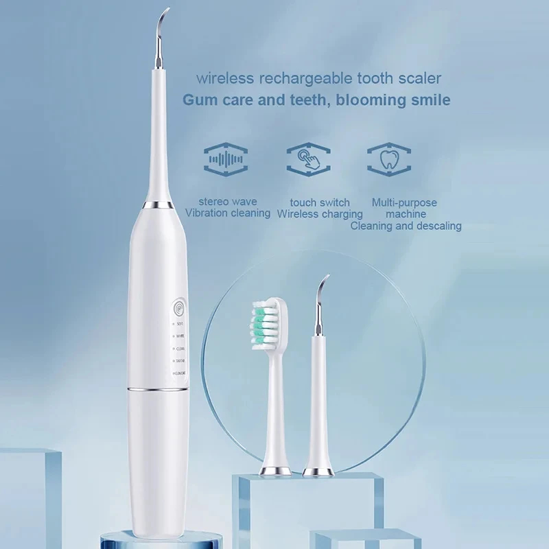 Sikat gigi elektrik dewasa, si - Teeth Whitening Or Tooth Whitening ulasan dan harga