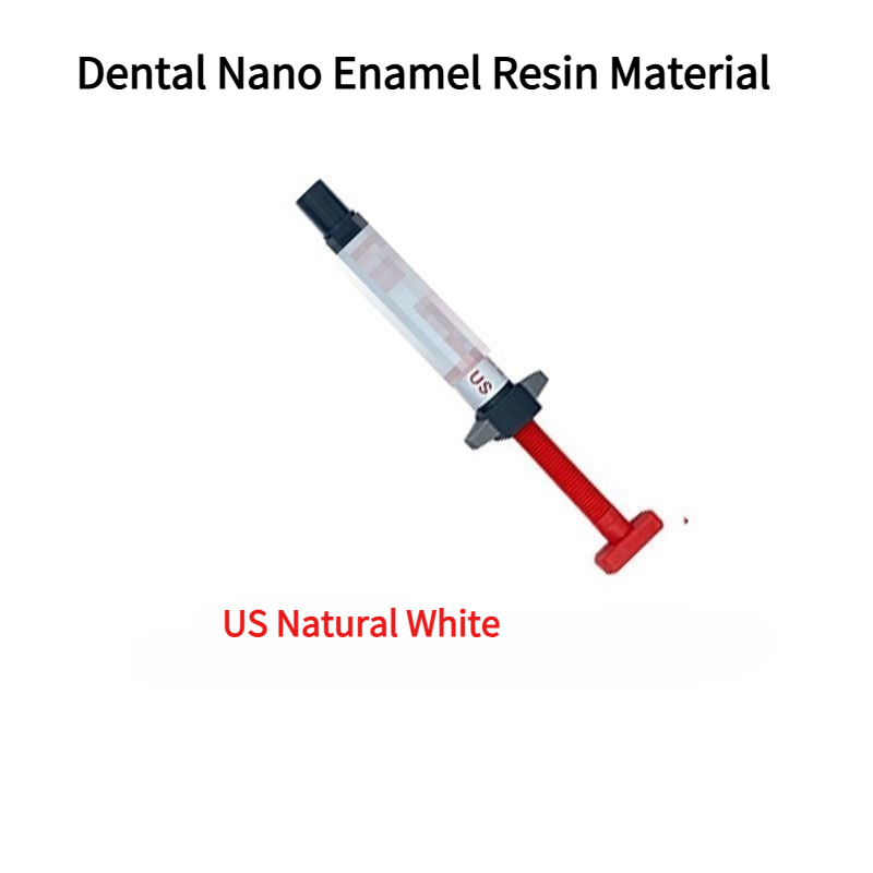 Material Resin Enamel Ukiran G - Teeth Whitening Dental ulasan dan harga
