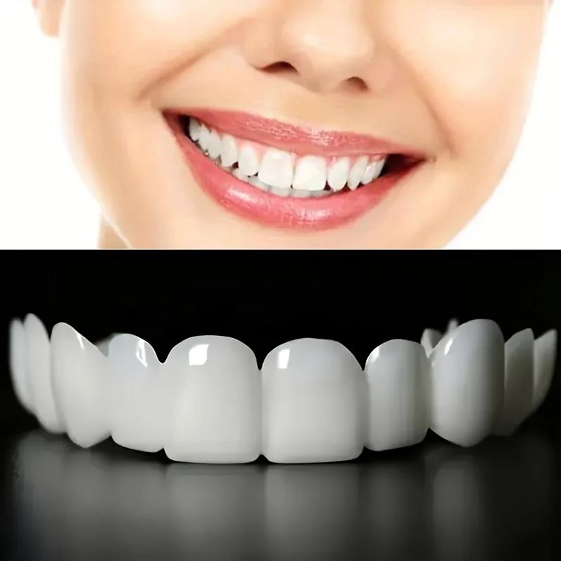 Veneer Gigi Perbaikan Cacat Ba - Teeth Whitening Uneven ulasan dan harga