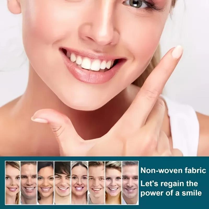 Veneer Gigi Perbaikan Cacat Ba - Teeth Whitening Uneven ulasan dan harga