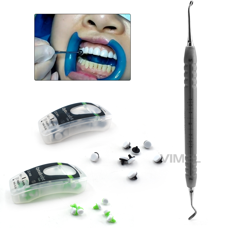 Ivoclar Vivadent Kit Bantalan  - Teeth Whitening Kit ulasan dan harga