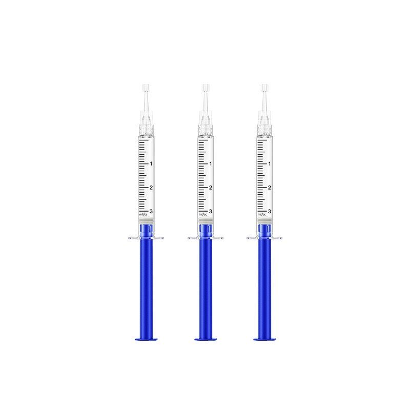 Pena Pembersih Gigi Pemutih La - Teeth Whitening Pen ulasan dan harga