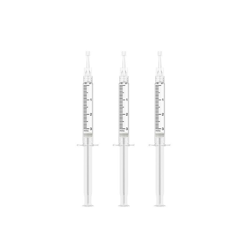 Pena Pembersih Gigi Pemutih La - Teeth Whitening Pen ulasan dan harga