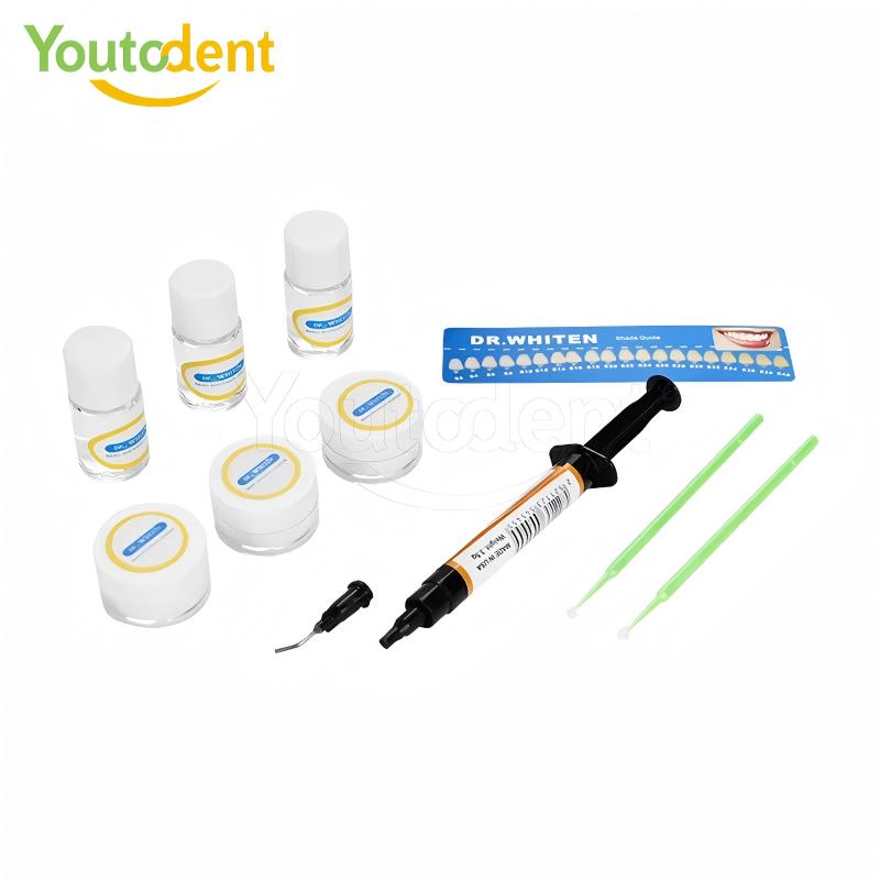 Kit Pemutih Gigi 35% Hidrogen  - Teeth Whitening Accelerator ulasan dan harga