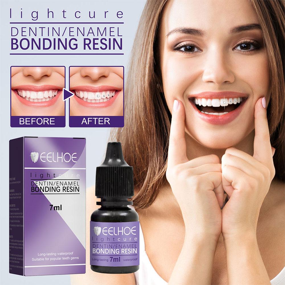 Lem Permata Gigi 7Ml Perekat G - Tooth Gem Kit ulasan dan harga
