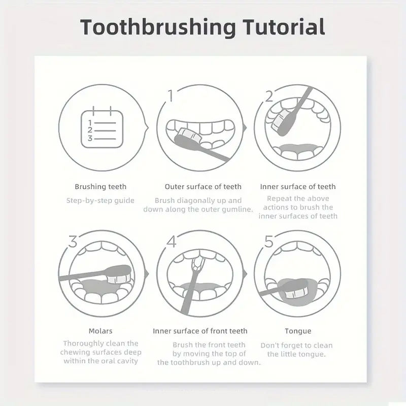 Bubuk Pembersih Gigi Ungu - Be - Teeth Whitening Powder ulasan dan harga