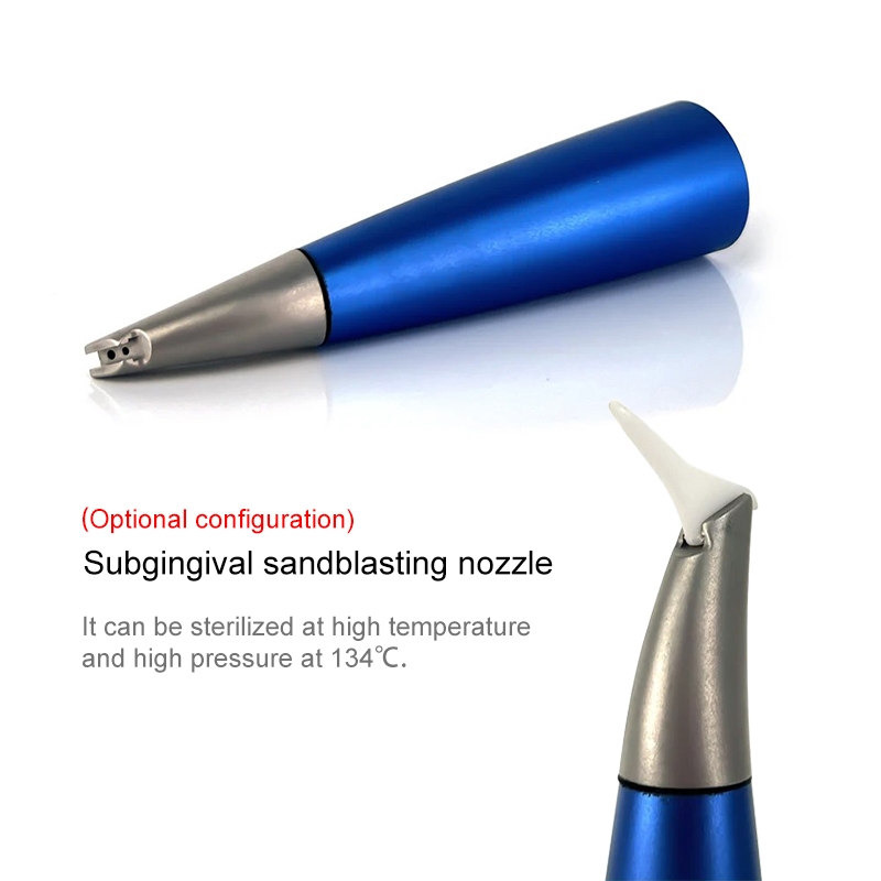 VV Dental Air Polishing Prophy - Teeth Whitening Dental ulasan dan harga