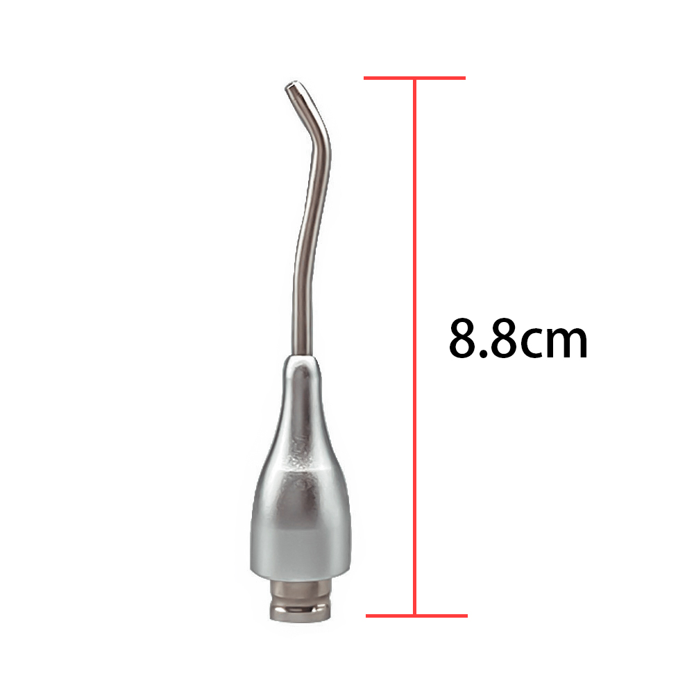 3 Buah Ujung Jet Prophy Gigi N - Teeth Whitening Pen ulasan dan harga