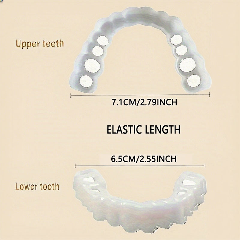 Veneer Gigi Perbaikan Cacat Ba - Teeth Whitening Uneven ulasan dan harga