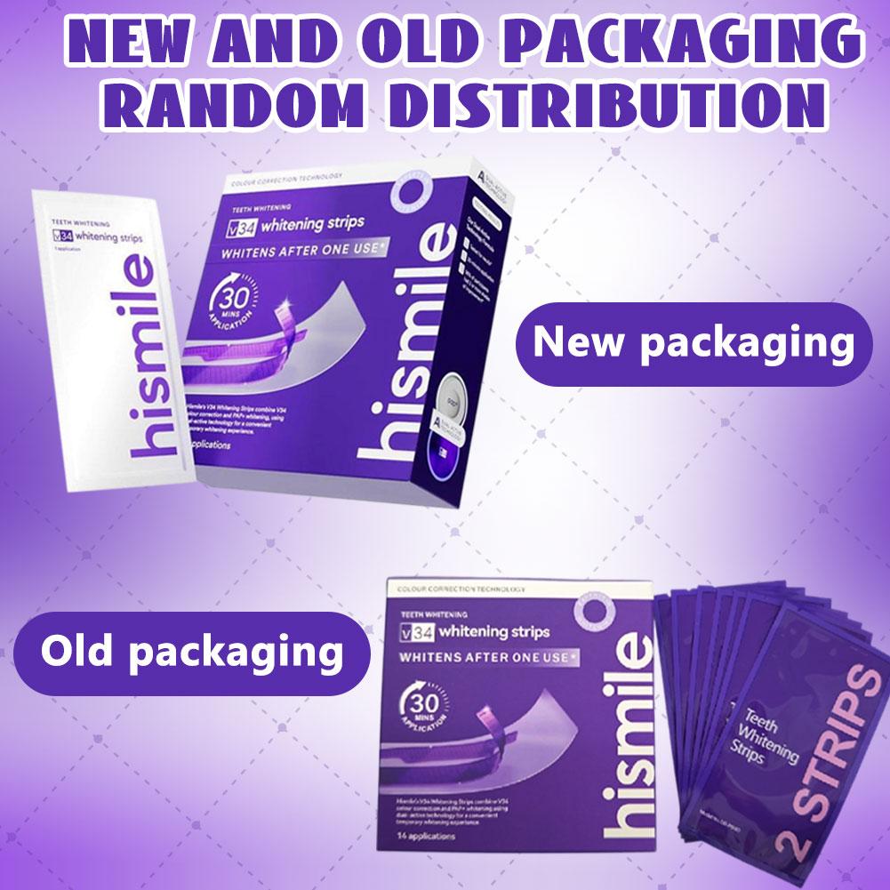 Hismile V34 Kit Pemutih Gigi,  - Teeth Whitening Quotes ulasan dan harga