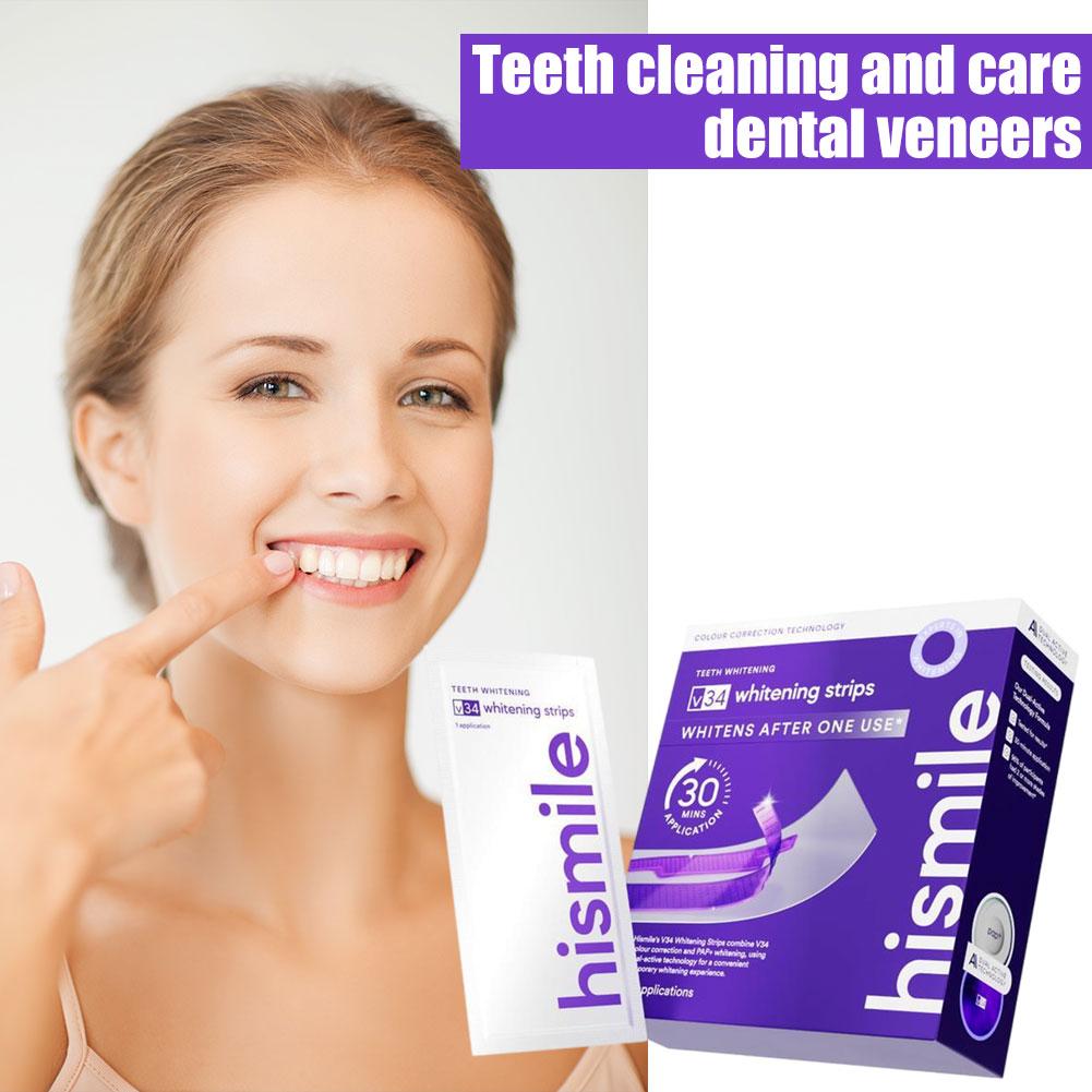 Hismile V34 Kit Pemutih Gigi,  - Teeth Whitening Quotes ulasan dan harga
