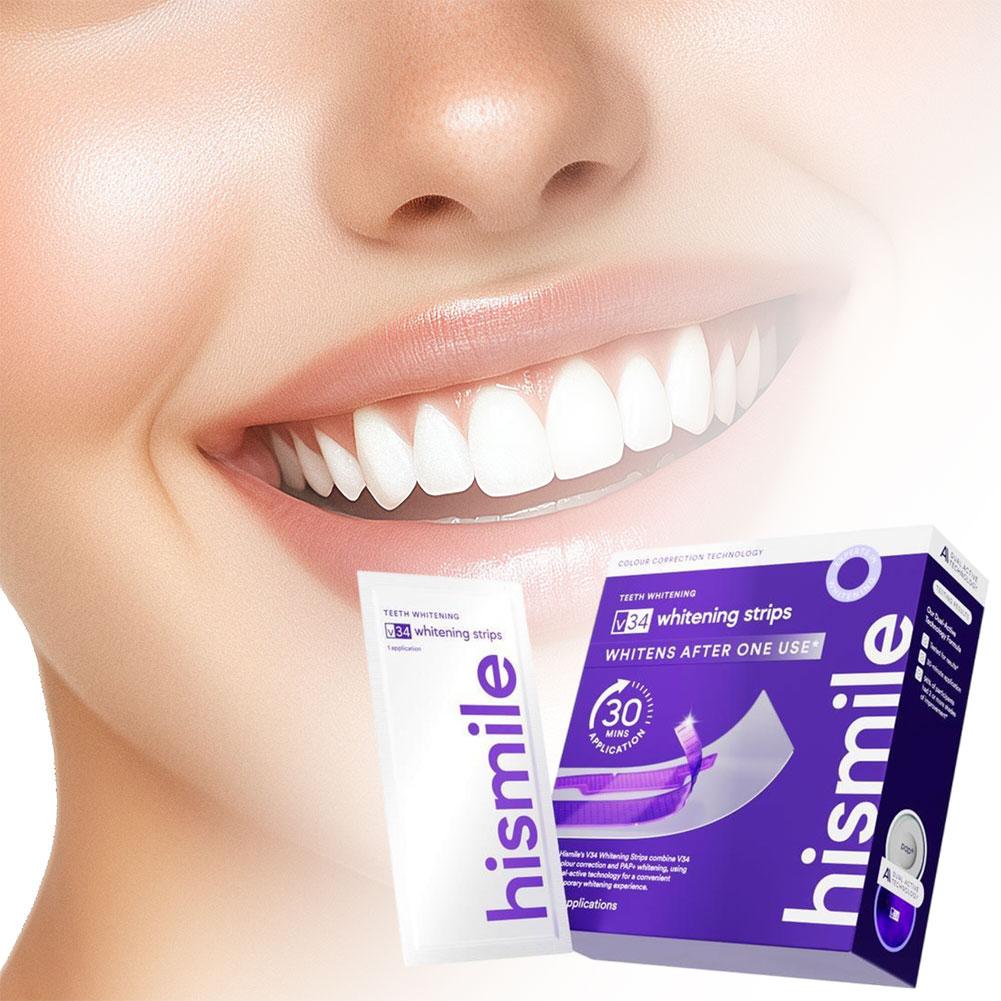 Hismile V34 Kit Pemutih Gigi,  - Teeth Whitening Quotes ulasan dan harga