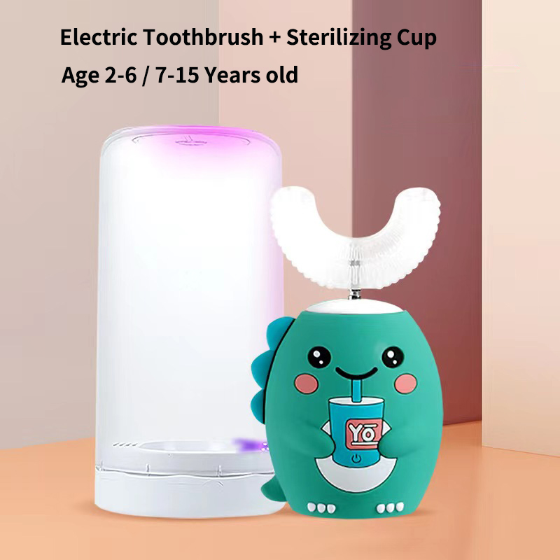 Sikat gigi listrik pintar untu - Teeth Whitening Or Tooth Whitening ulasan dan harga