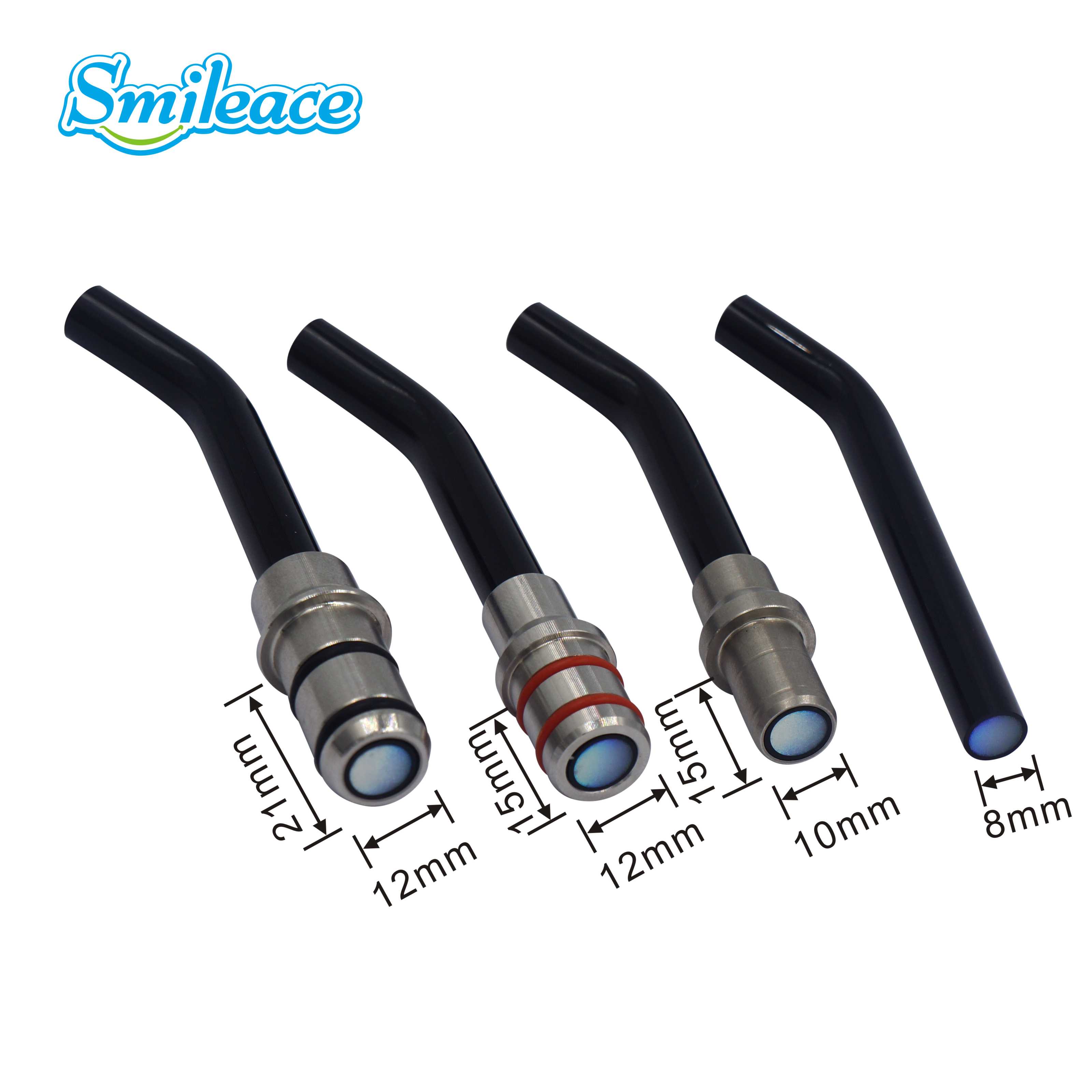 Lampu Curing LED Dental serat  - Teeth Whitening Dental ulasan dan harga