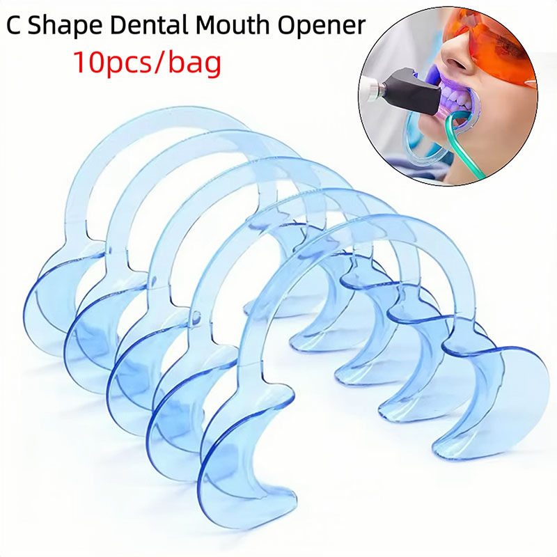 10 Buah Alat Ortodontik Dokter - Teeth Whitening Accelerator ulasan dan harga