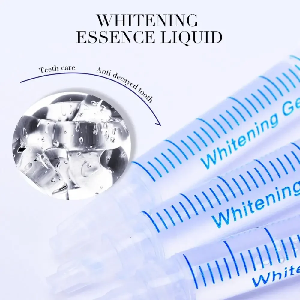 USB Quick Charge Beard & Body  - Teeth Whitening Kit ulasan dan harga