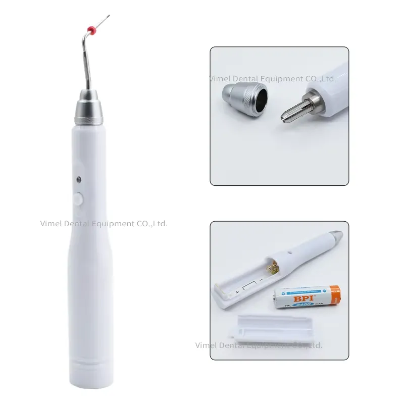 2026 Pemutih Gigi Tanpa Kabel  - Teeth Whitening Pen ulasan dan harga